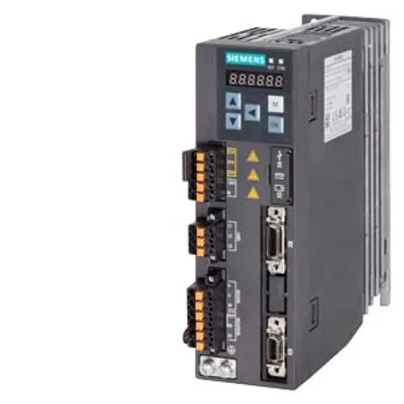 Siemens 6SL3210-5FB10-4UF1 — photo 1 of 2
