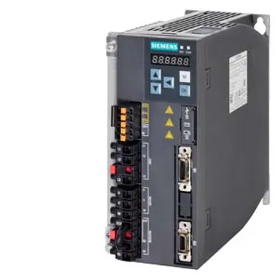 Siemens 6SL3210-5FB10-8UF0