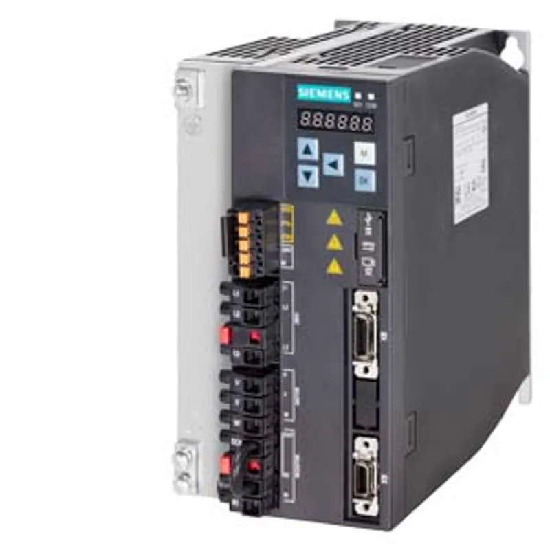Siemens 6SL3210-5FB11-0UF1 — photo 1 of 2