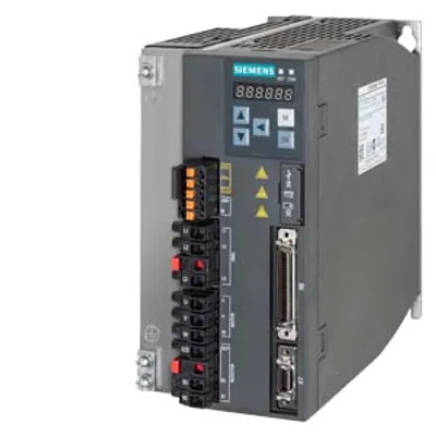 Siemens 6SL3210-5FB12-0UA0