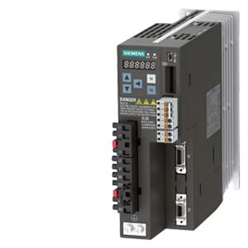 Siemens 6SL3210-5FE10-4UF0 — photo 1 of 2