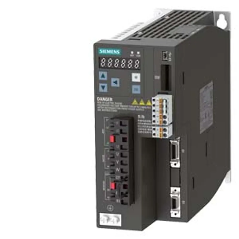 Siemens 6SL3210-5FE11-0UF0 — photo 1 of 2