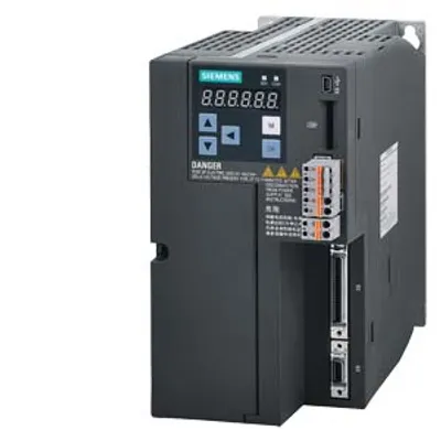 Siemens 6SL3210-5FE12-0UA0