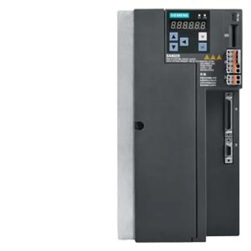 Siemens 6SL3210-5FE17-0UA0 — photo 1 of 3