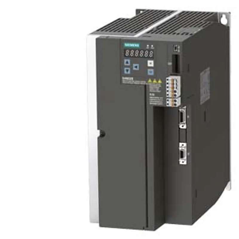 Siemens 6SL3210-5FE17-0UF0 — photo 1 of 2