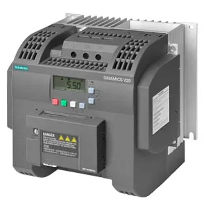 Siemens 6SL3216-5BE17-5CV0
