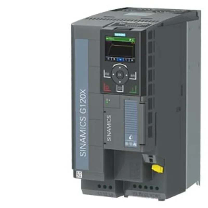 Siemens 6SL3220-3YE28-0UP0 — photo 1 of 2