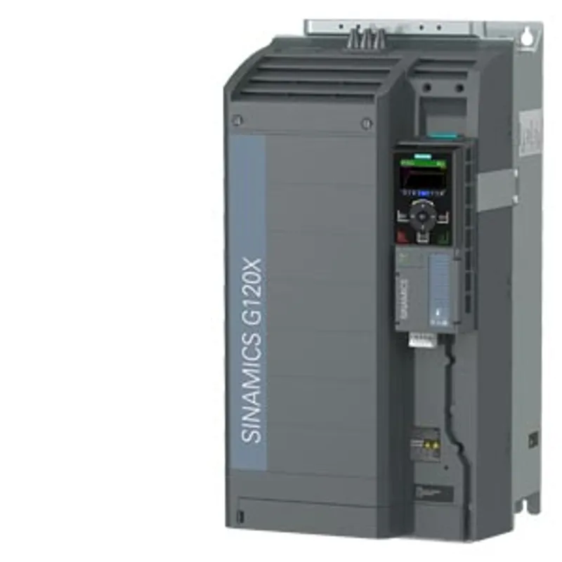 Siemens 6SL3220-3YH40-0UB0 — photo 1 of 2