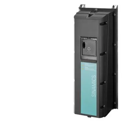 Siemens 6SL3223-0DE25-5AG1