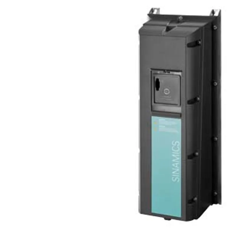 Siemens 6SL3223-0DE25-5BG1 — photo 1 of 4