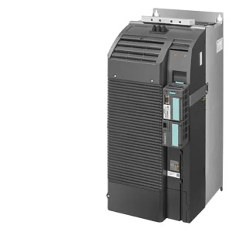 Siemens 6SL3223-0DE31-8AG1 — photo 1 of 4