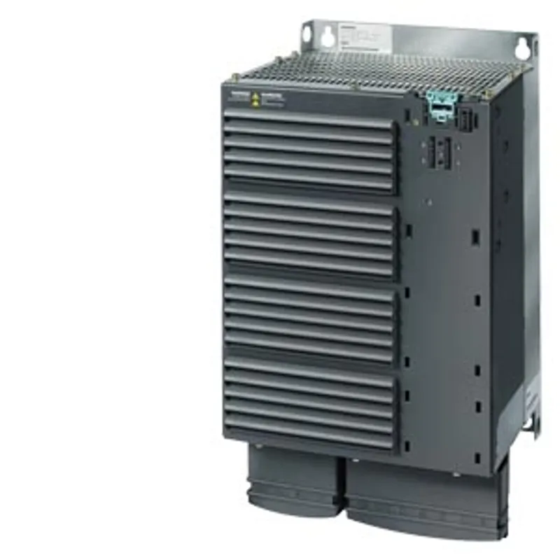 Siemens 6SL3225-0BE33-7AA0 — photo 1 of 4
