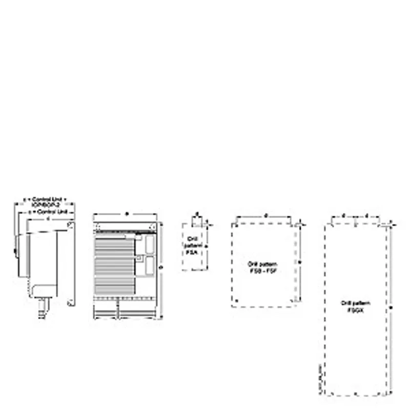 Siemens 6SL3225-0BE33-7UA0 — photo 3 of 4