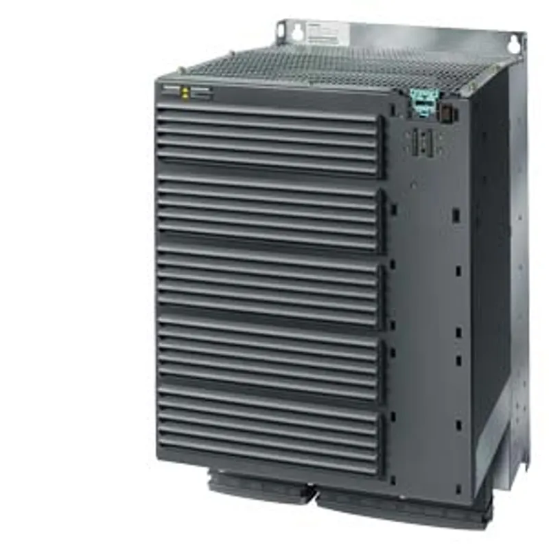 Siemens 6SL3225-0BE34-5AA0 — photo 1 of 4