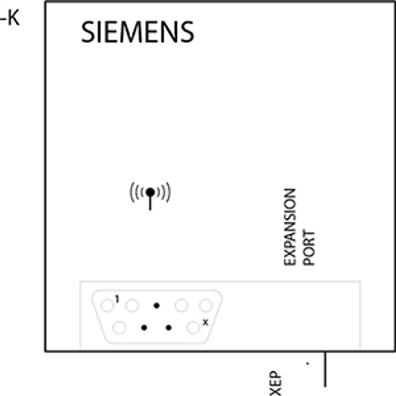Siemens 6SL3255-0AA00-5AA0 — photo 2 of 2