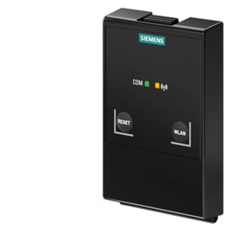 Siemens 6SL3255-0AA00-5AA0 — photo 1 of 2