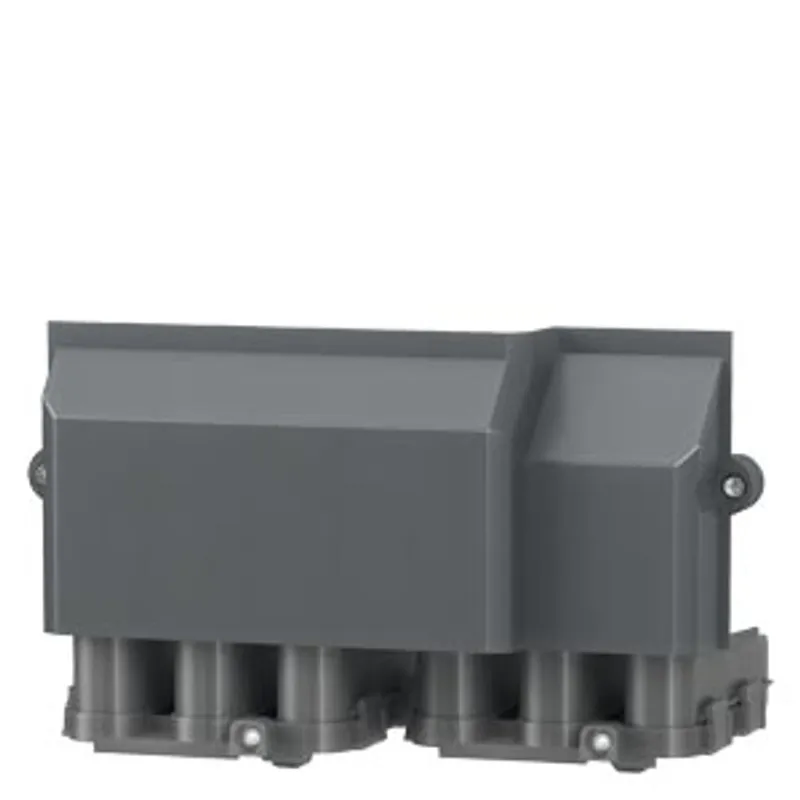 Siemens 6SL3266-2HG00-0BA0 — photo 1 of 2
