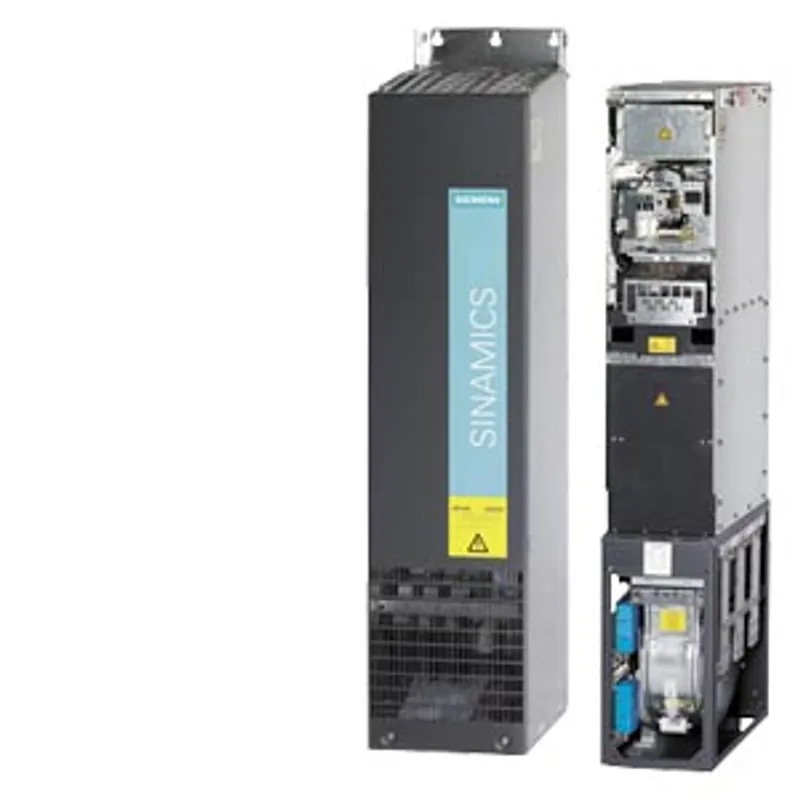 Siemens 6SL3300-7TE33-8AA1 — photo 1 of 2