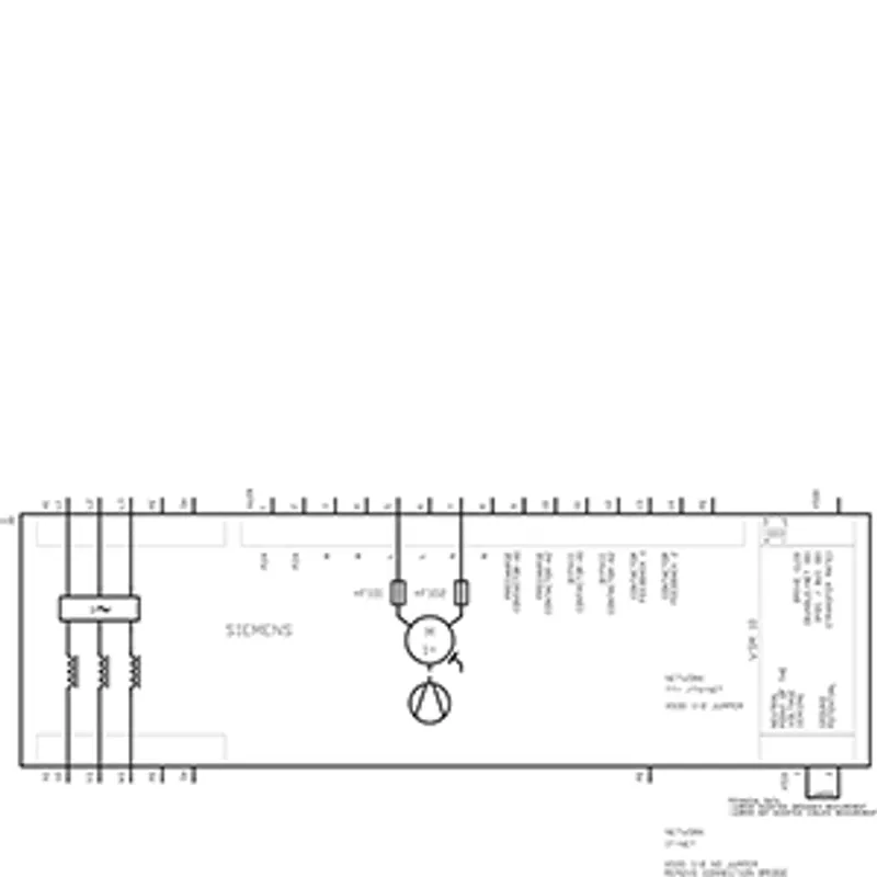 Siemens 6SL3300-7TE33-8AA1 — photo 2 of 2