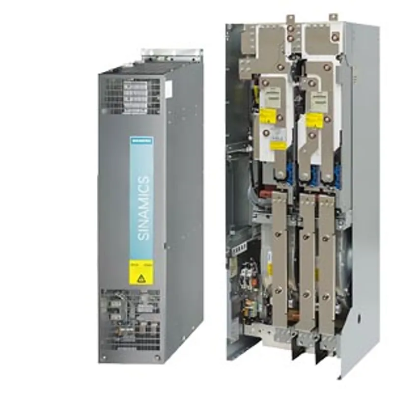 Siemens 6SL3310-1GH32-2AA3 — photo 1 of 2