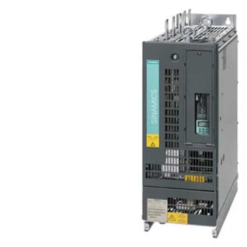 Siemens 6SL3315-1TE35-0AA3 — photo 1 of 2
