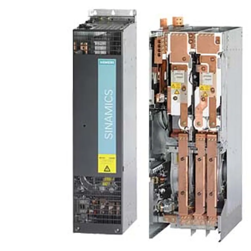 Siemens 6SL3320-1TE33-8AA3 — photo 1 of 2