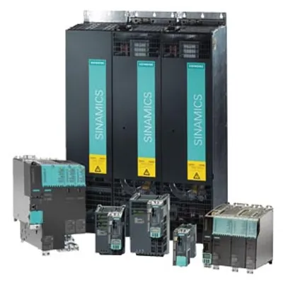 Siemens 6SL3330-1TE41-8AA3