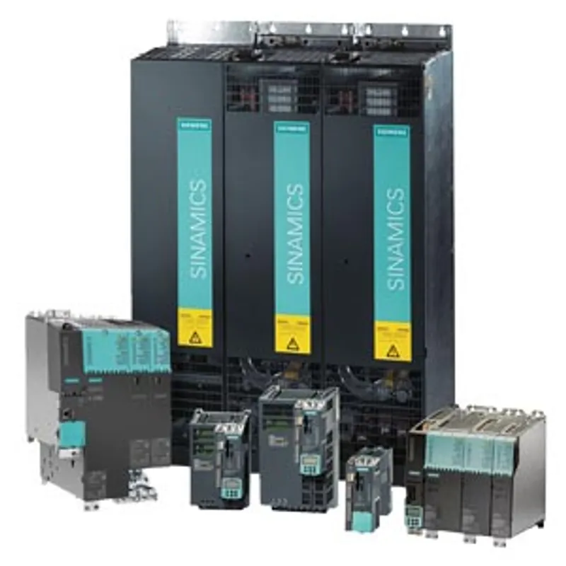 Siemens 6SL3335-7TG37-4AA3
