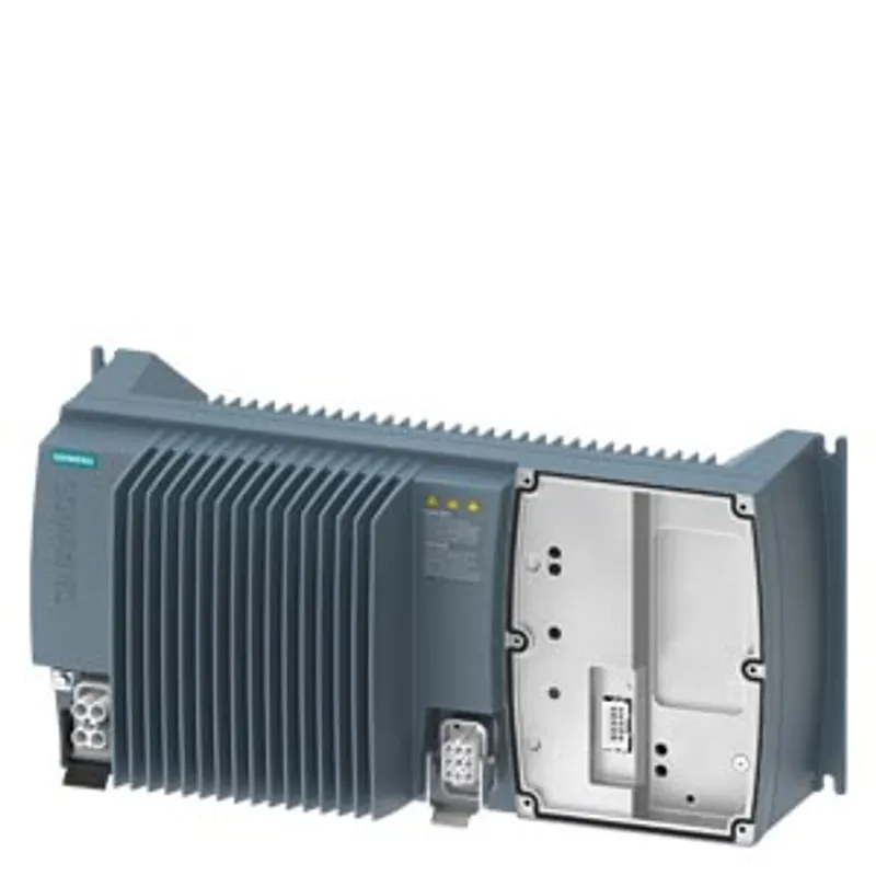 Siemens 6SL3525-0PE17-5AA1 — photo 1 of 3