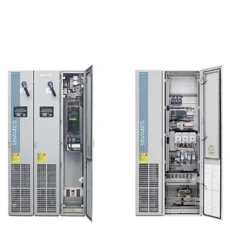 Siemens 6SL3700-0MX14-0AA3