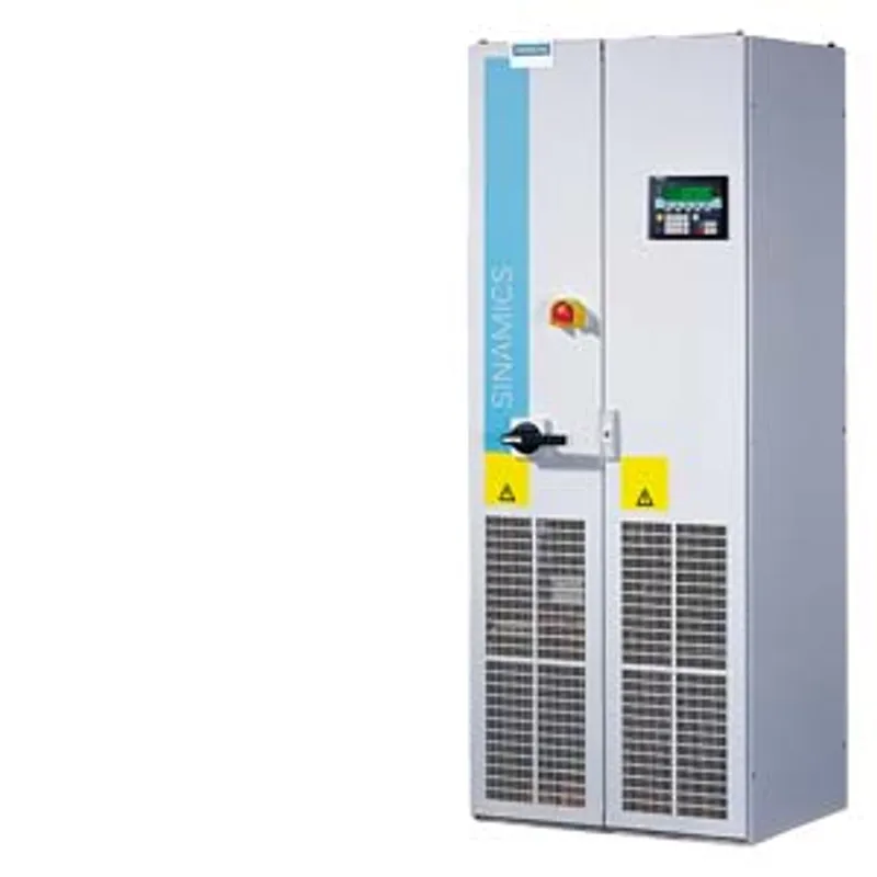 Siemens 6SL3710-1GF38-1AA3