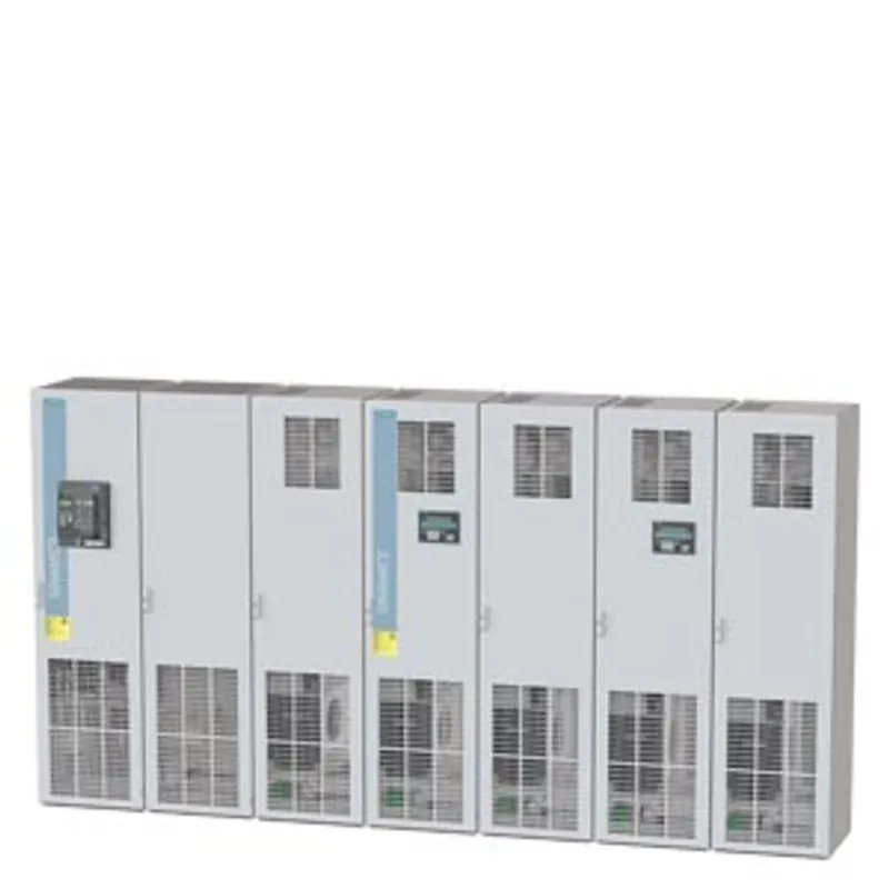 Siemens 6SL3721-1TE41-0BE0
