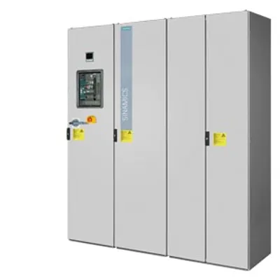 Siemens 6SL3725-1TE32-6AA3