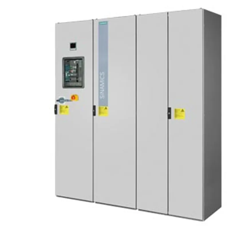 Siemens 6SL3725-1TE32-6AA3