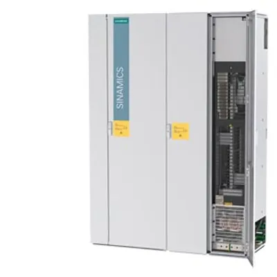 Siemens 6SL3725-1TG41-6MP3