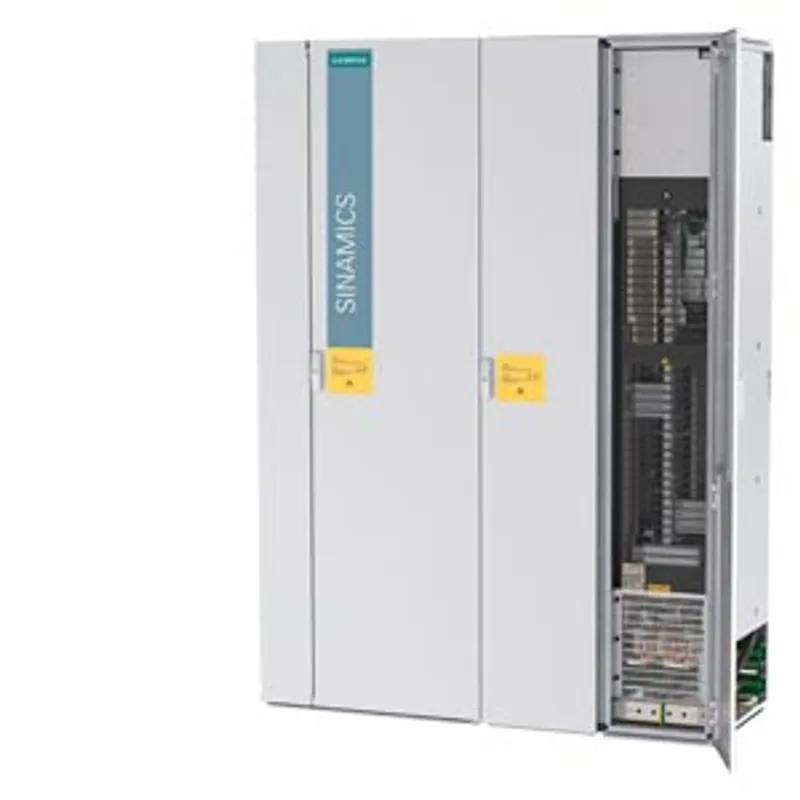 Siemens 6SL3725-1TG41-6MP3