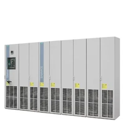 Siemens 6SL3730-1TE41-8BC3