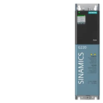 Siemens 6SL4112-0C.10-...0