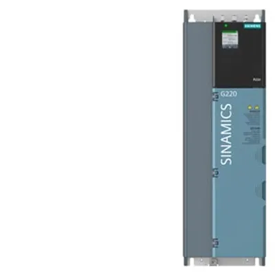 Siemens 6SL4112-0D.15-...0