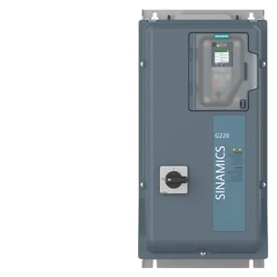 Siemens 6SL4113-0K.13-...0