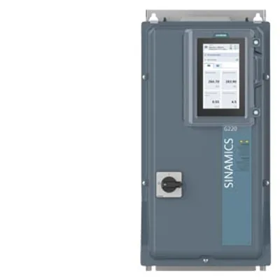 Siemens 6SL4113-0K.18-...0