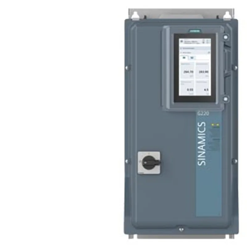 Siemens 6SL4113-0K.18-...0