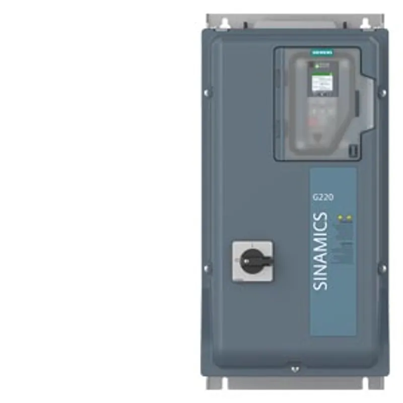 Siemens 6SL4113-0M.16-...0