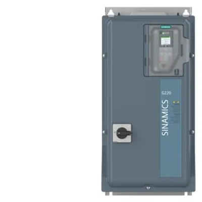 Siemens 6SL4113-0M.17-...0