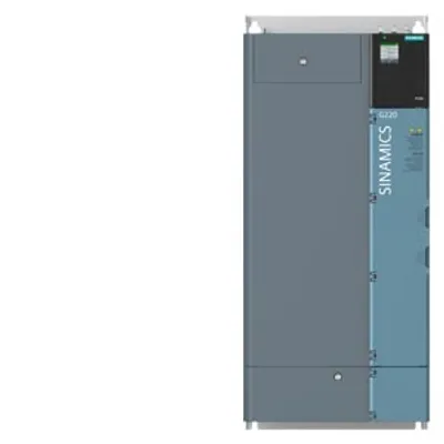 Siemens 6SL4113-2C.27-...0