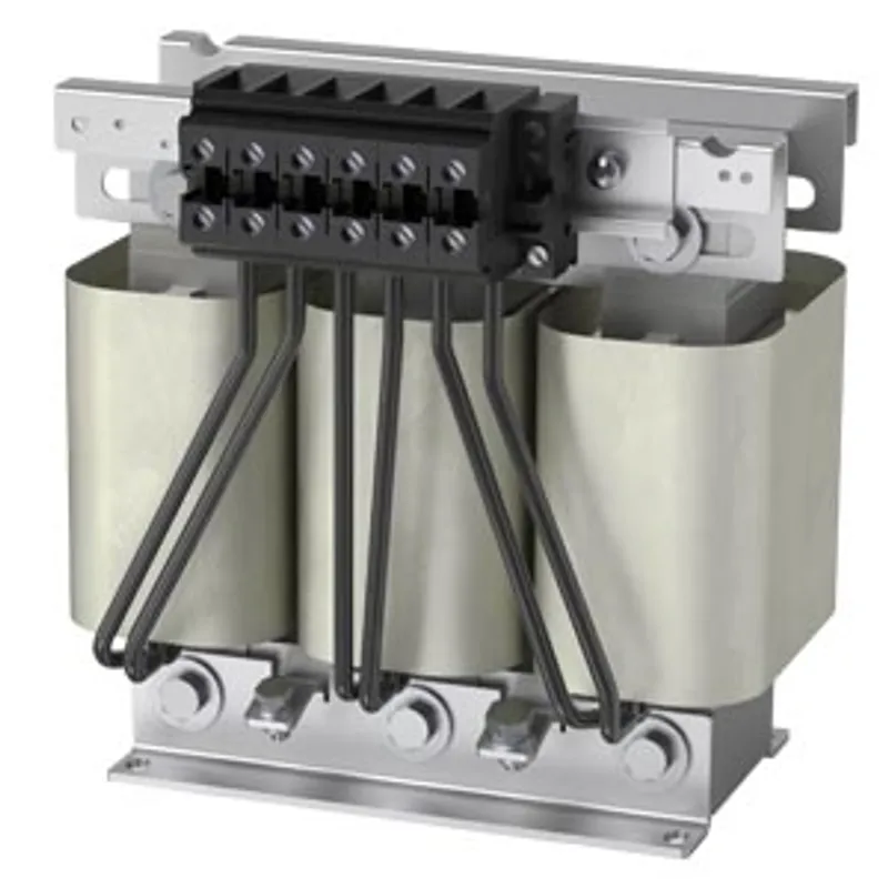 Siemens 6SL5100-0EE23-6AC0 — photo 1 of 2