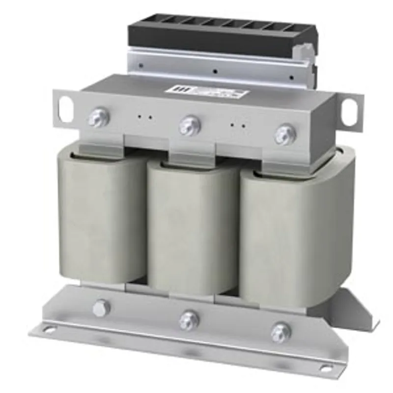 Siemens 6SL5100-0EE25-5AD0 — photo 1 of 2