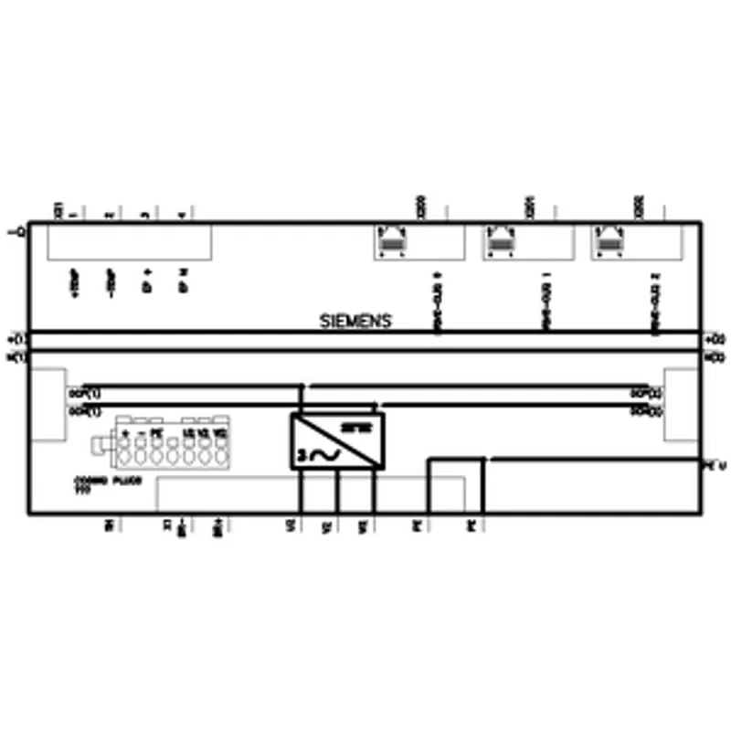 Siemens 6SL5120-1UE32-0AD0 — photo 2 of 2