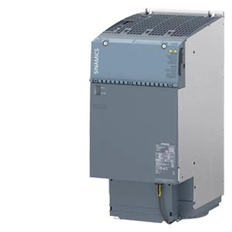Siemens 6SL5120-1UE32-0AD0 — photo 1 of 2