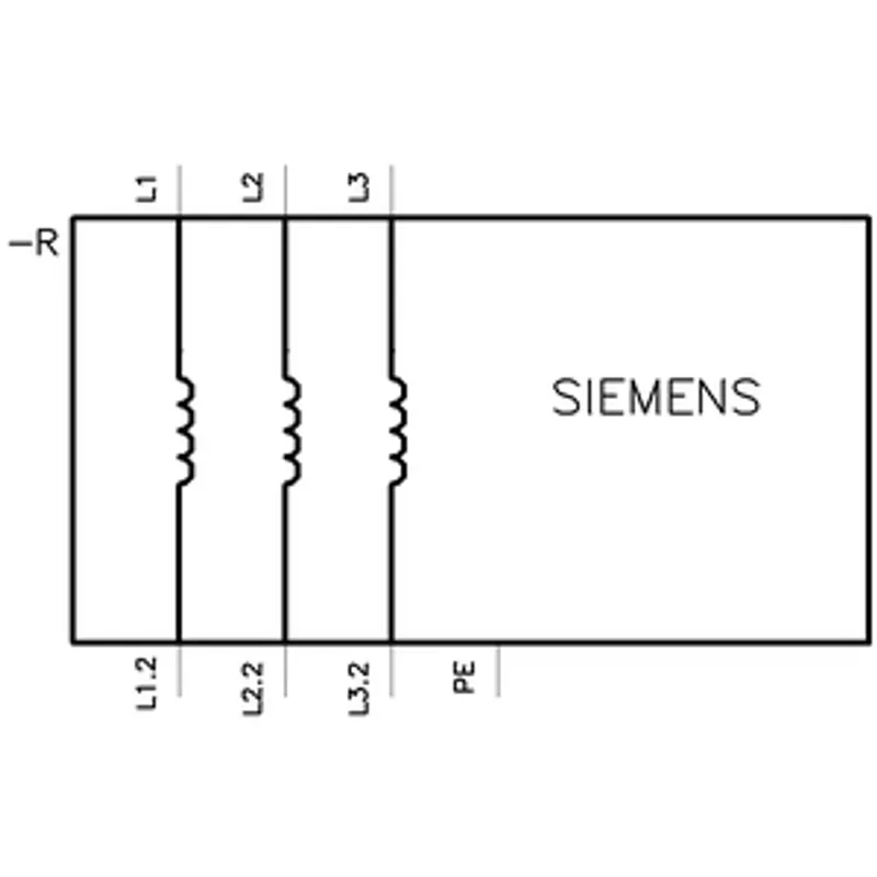 Siemens 6SL5130-6UE22-4AC0 — photo 2 of 2